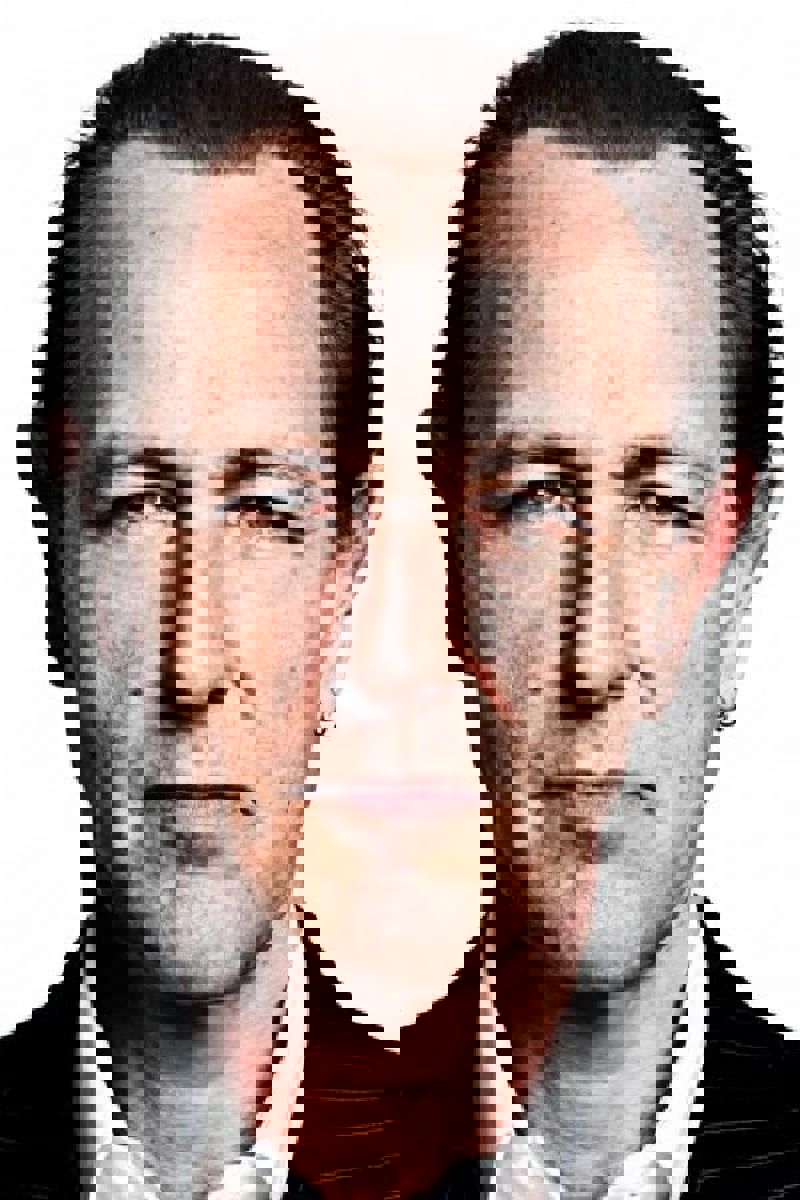 Bruce Payne