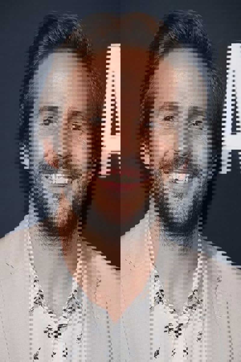 Michael Stahl-David