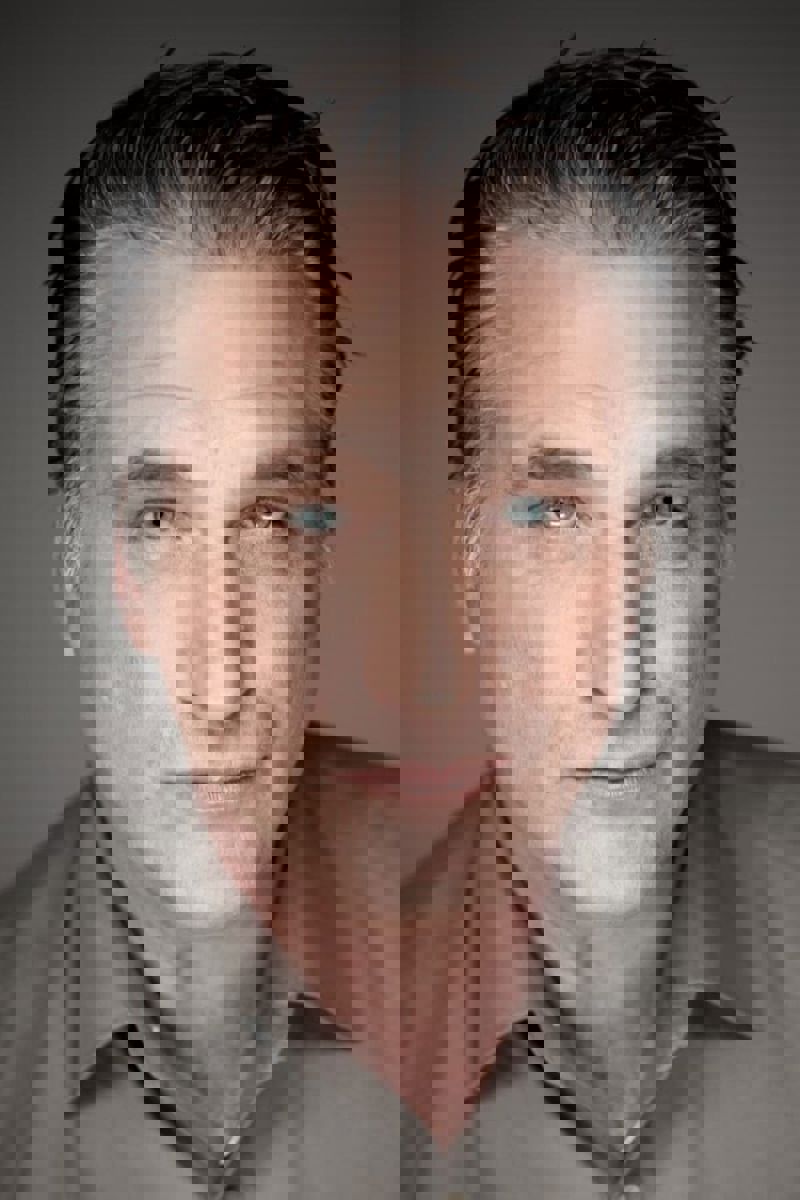 Daniel Baldwin