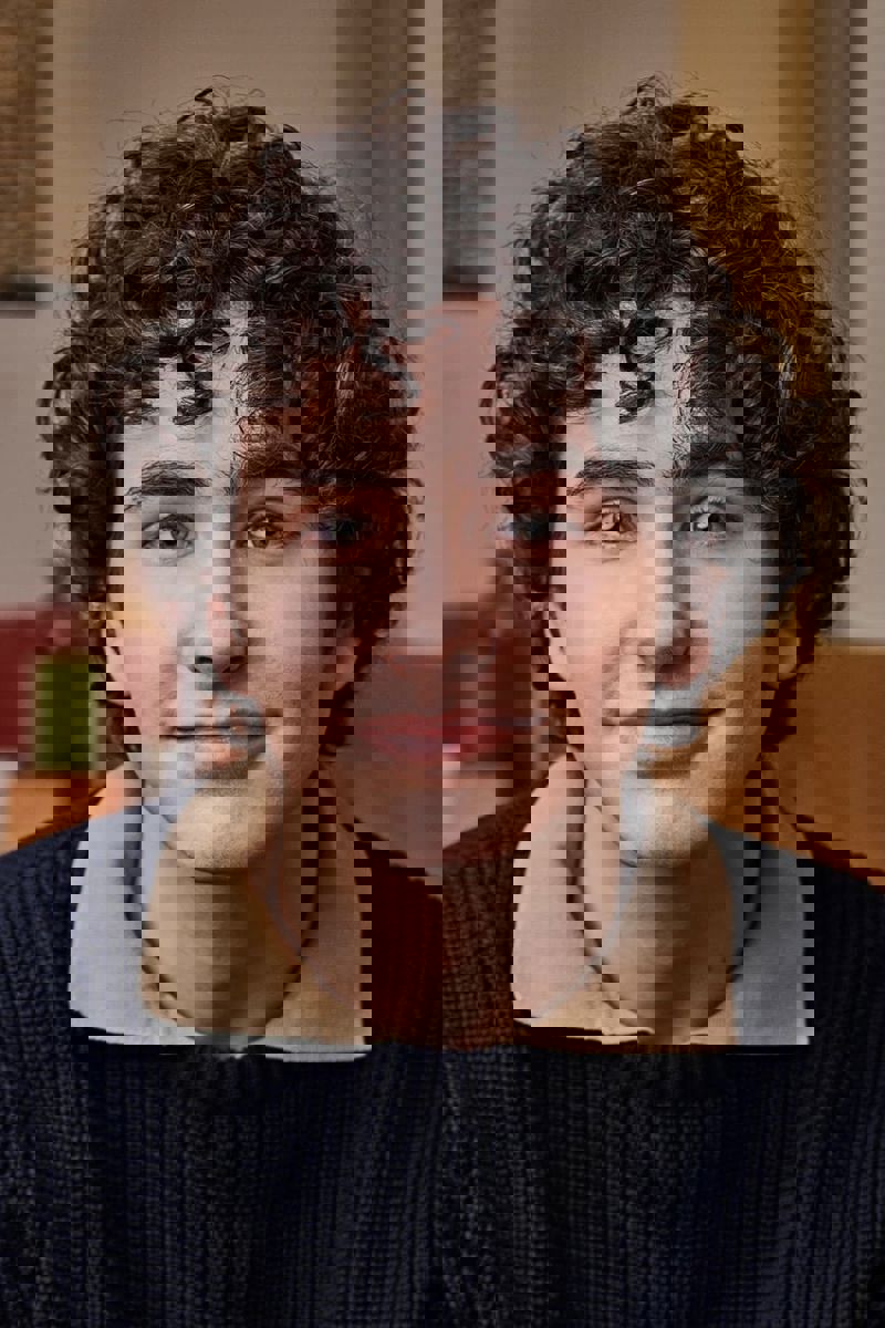 Malte Gårdinger