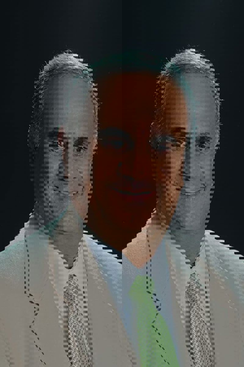 Marshall Manesh