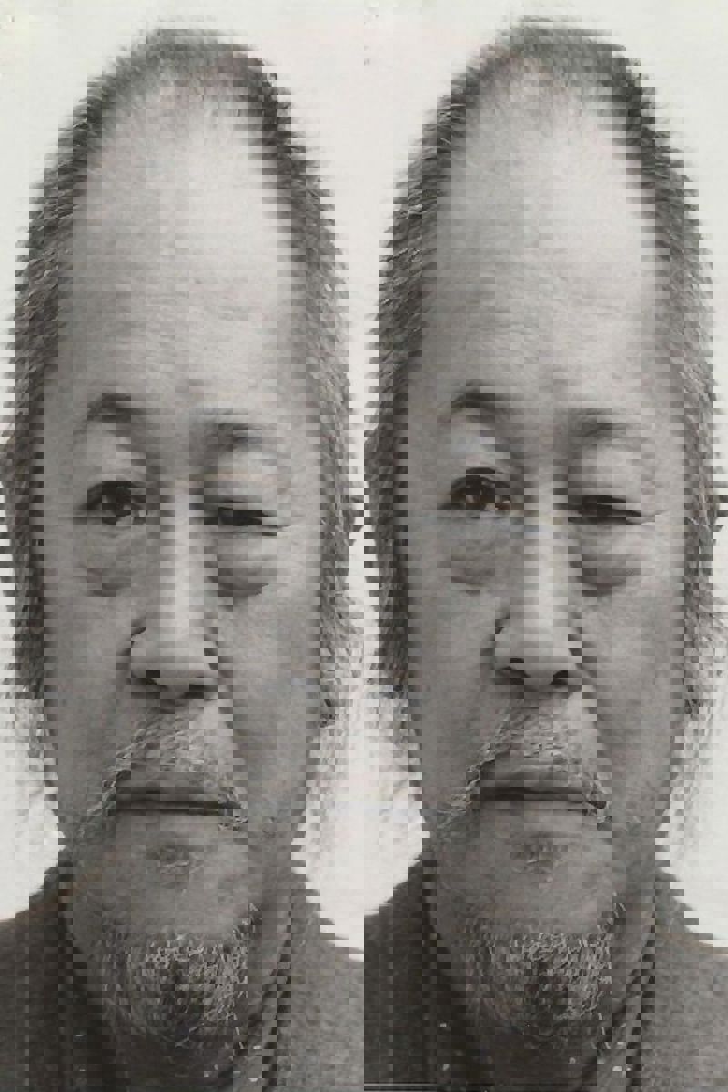 Victor Wong