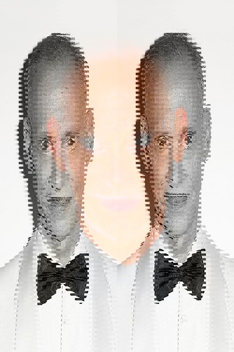 John Waters