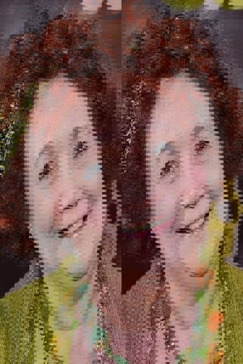 Lynne Griffin