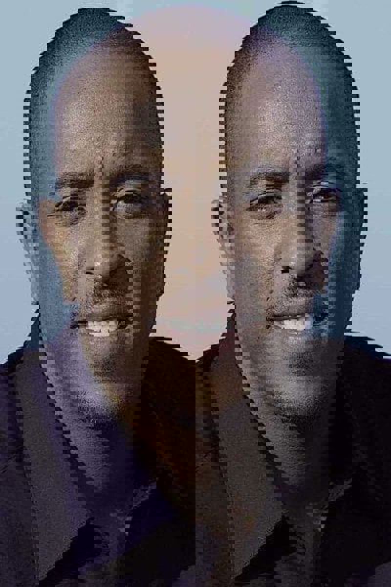 Brandon Quintin Adams