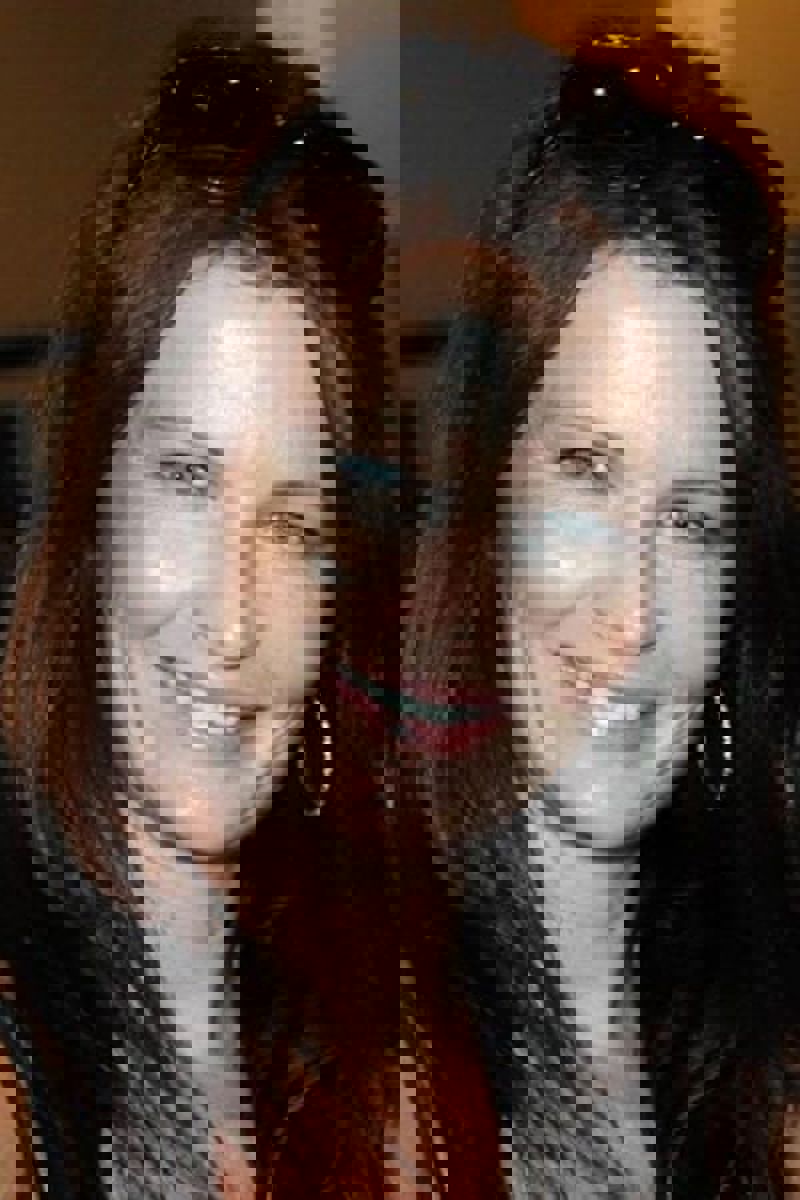 Gabrielle Fitzpatrick