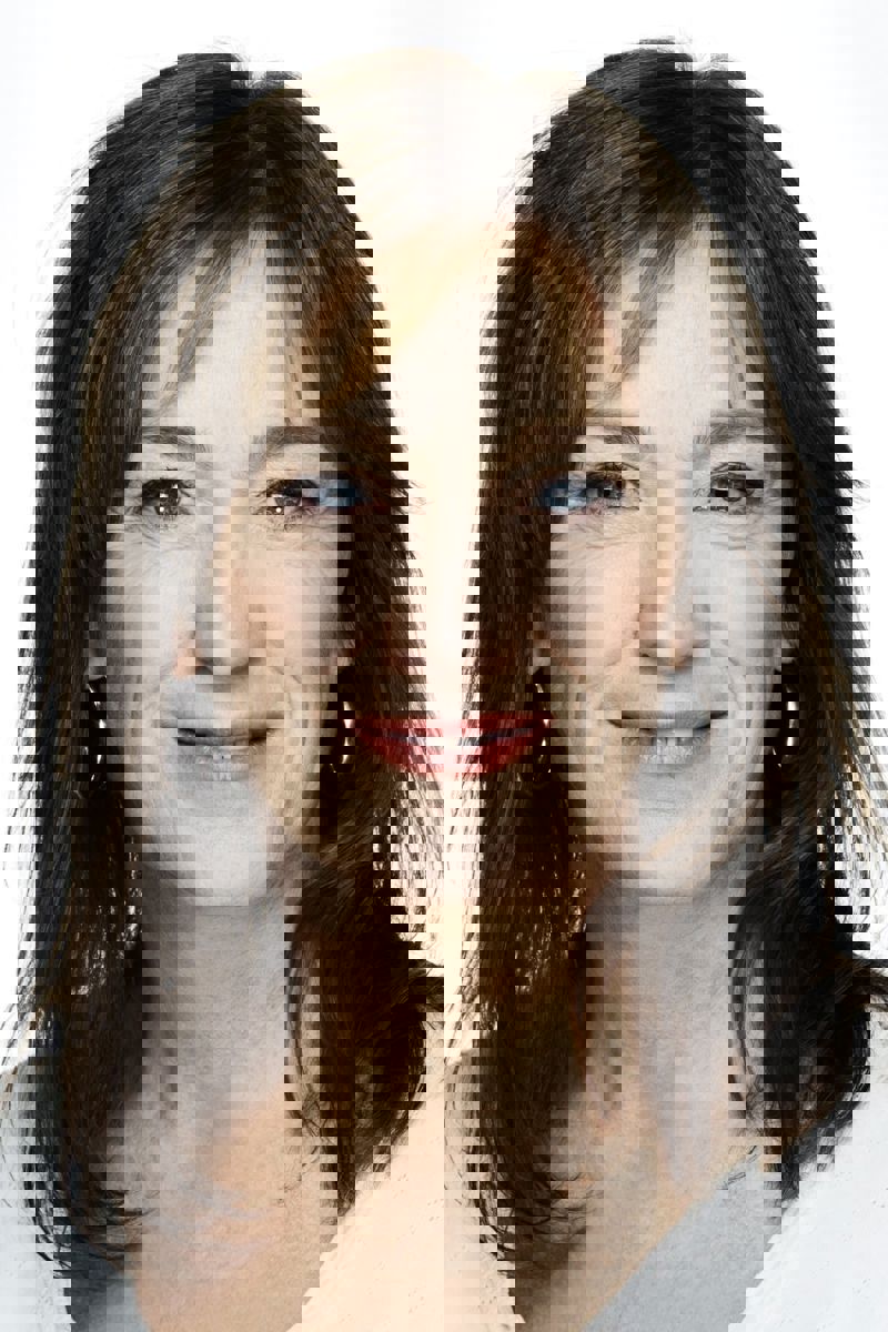 Anneke von der Lippe