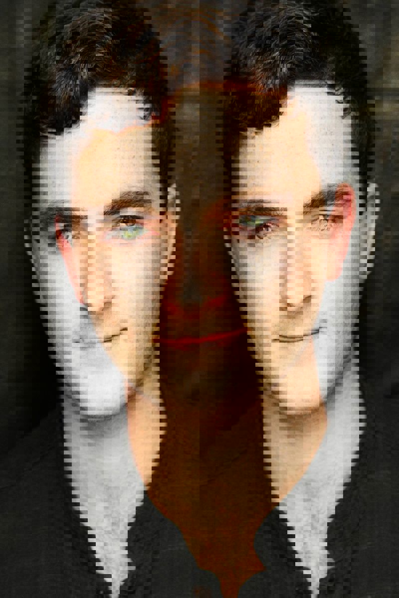 Sam Parsonson