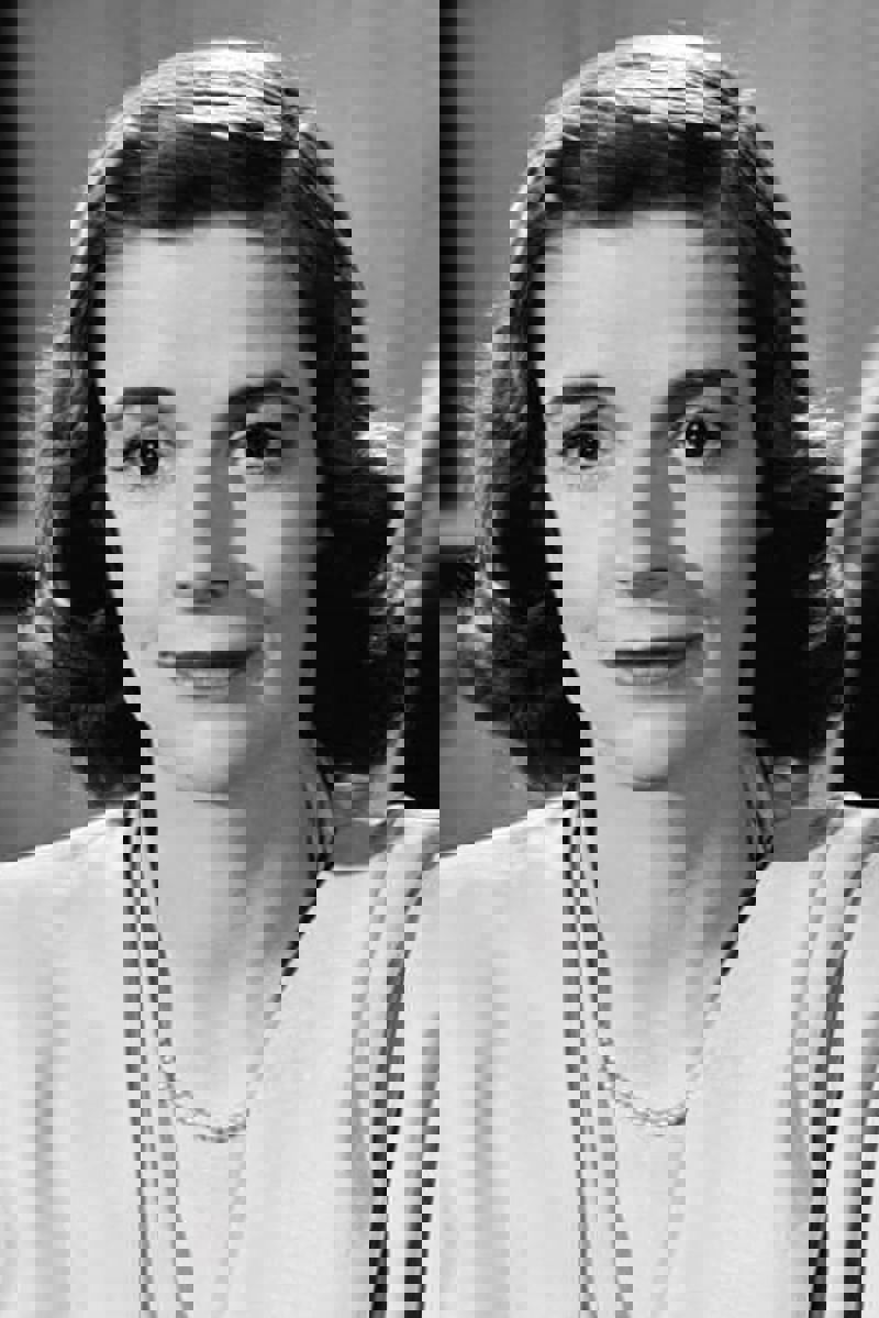 Edith Barrett