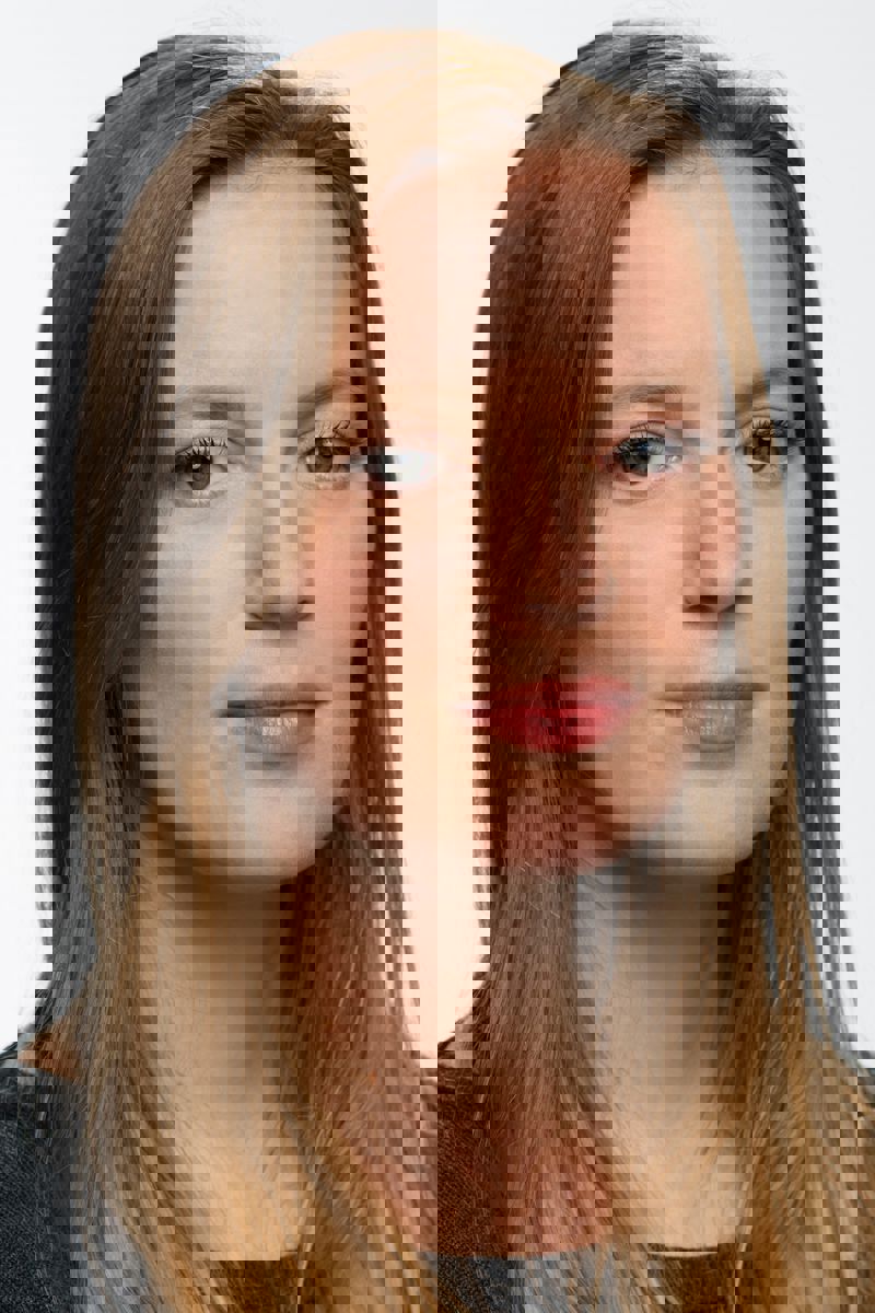 Sarah Polley