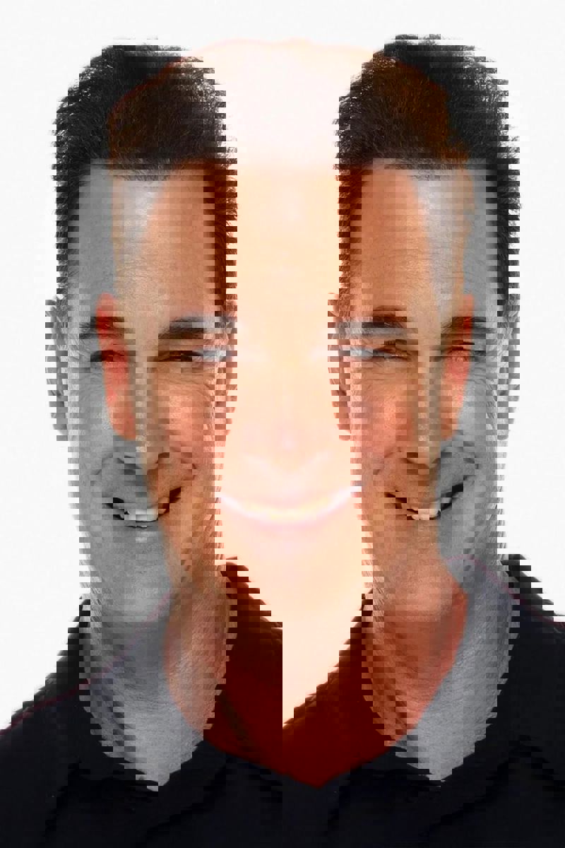 Patrick Warburton