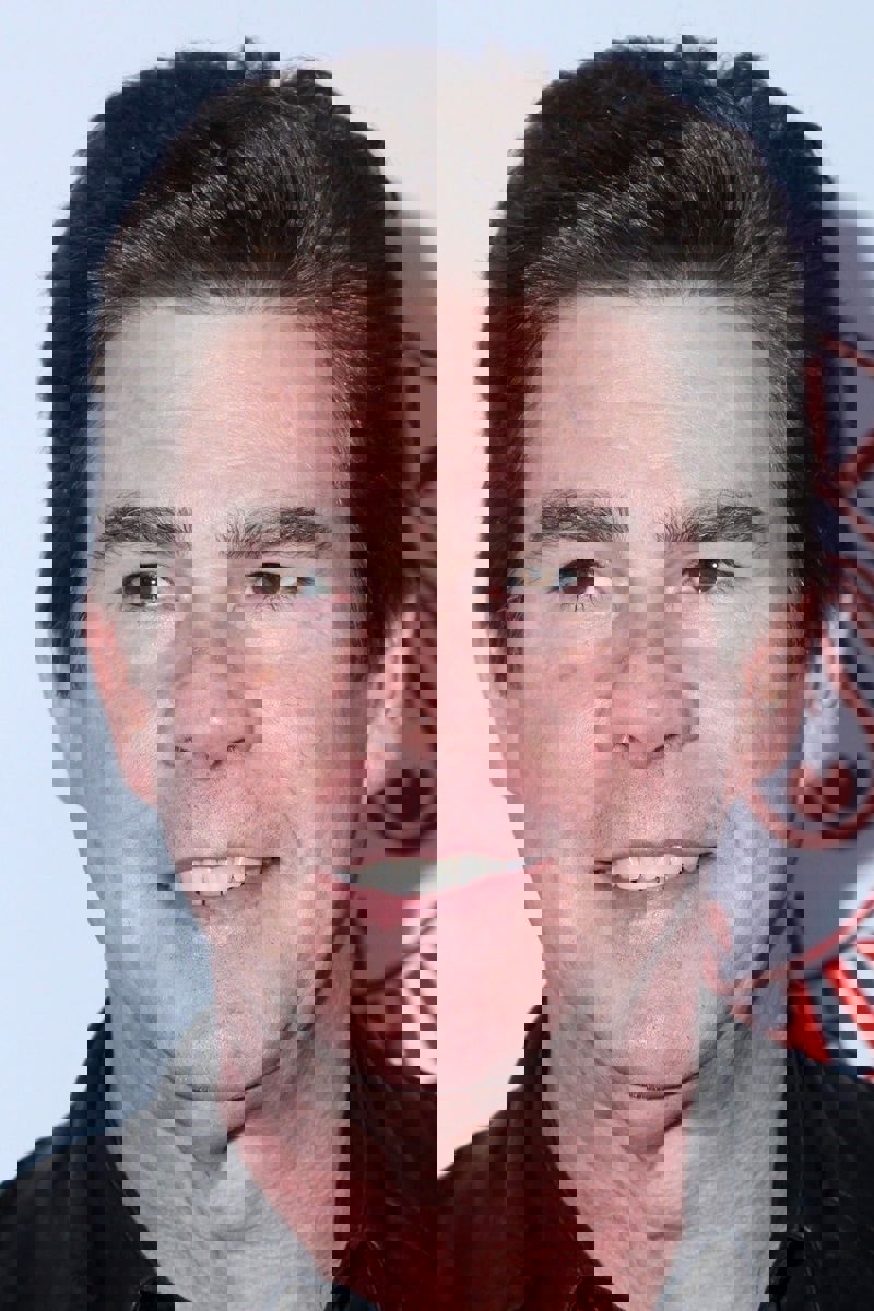 Ralph Garman