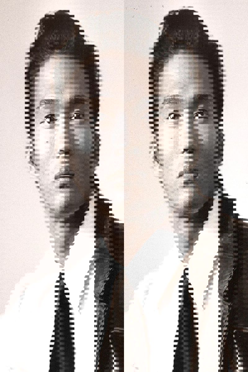 Karl Yune