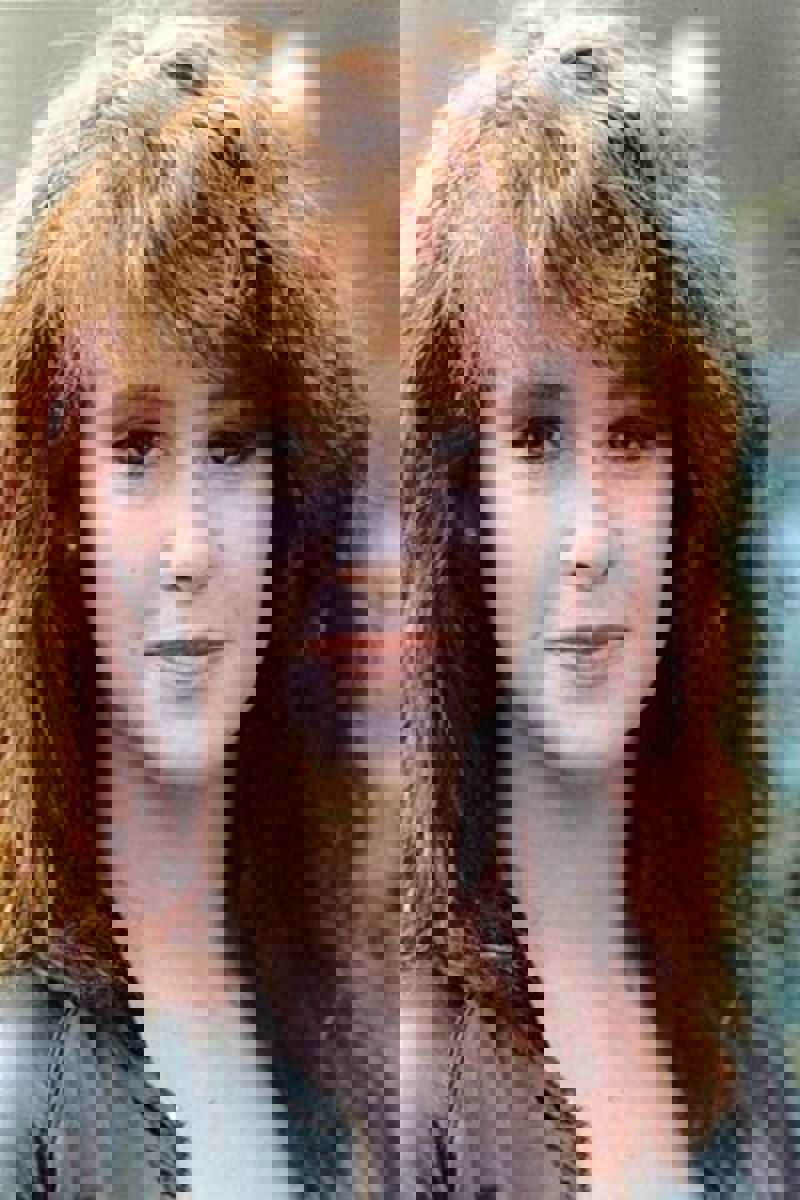 Tracy Griffith