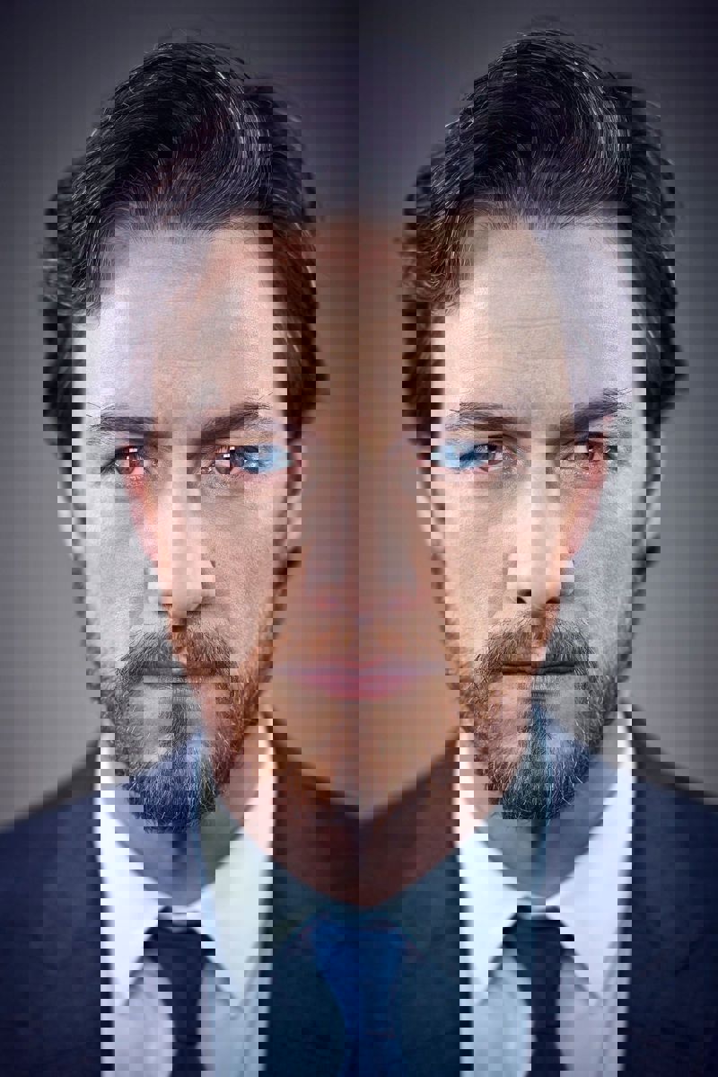 James McAvoy