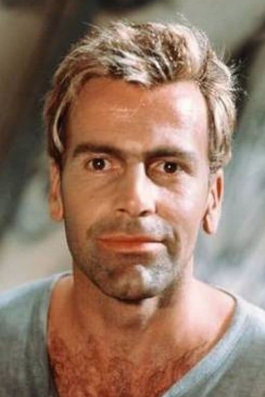 Maximilian Schell