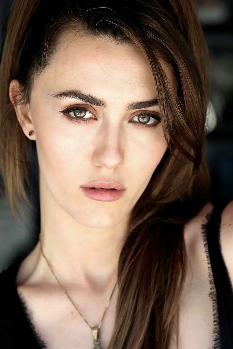 Madeline Zima