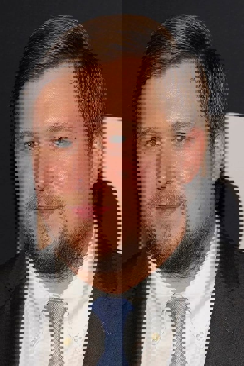 Michael Chernus