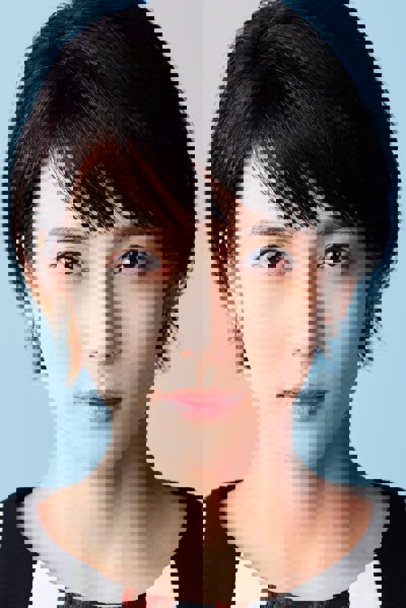 Ko Shibasaki
