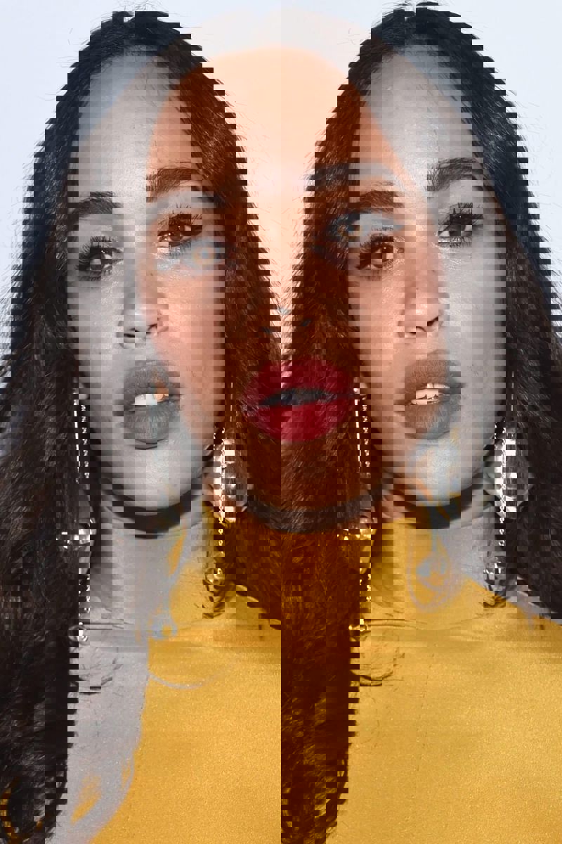 Cleopatra Coleman