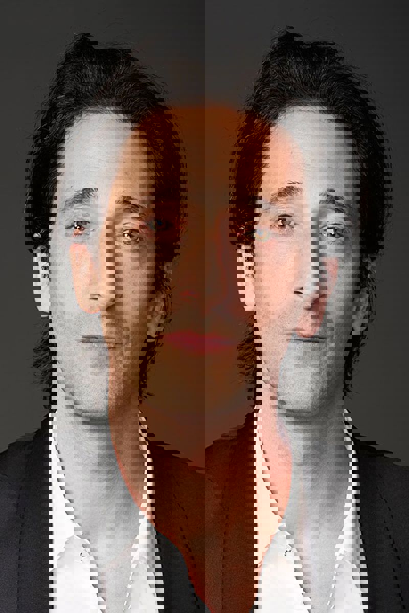 Adrien Brody