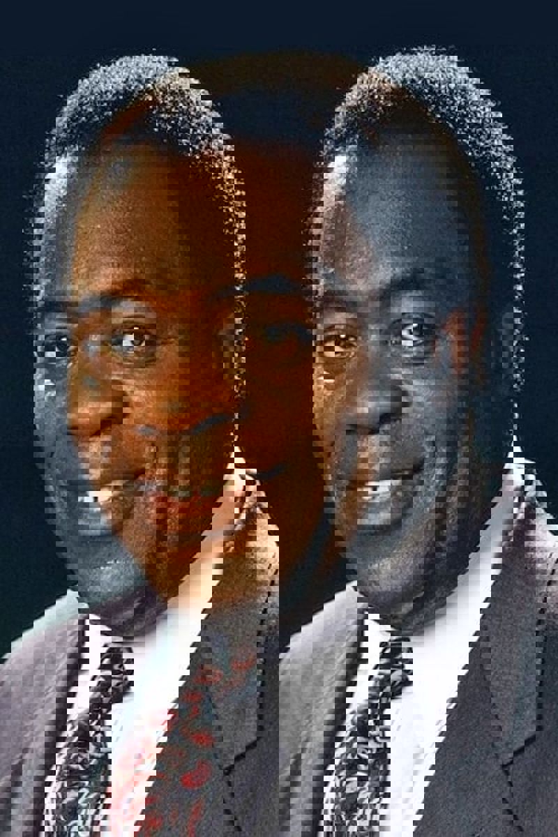Yaphet Kotto