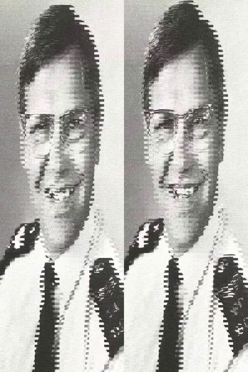 Larry Dann