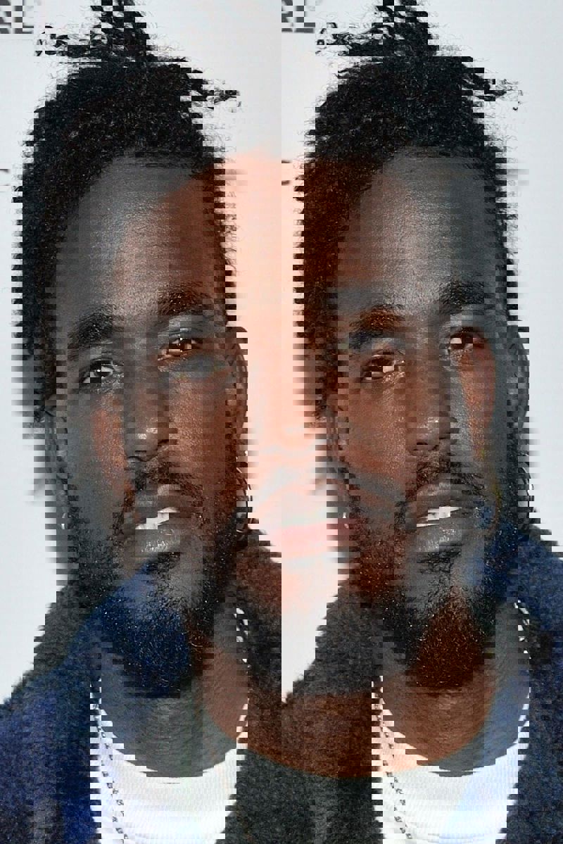 Luke James