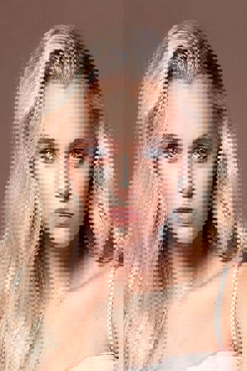 Madison Iseman