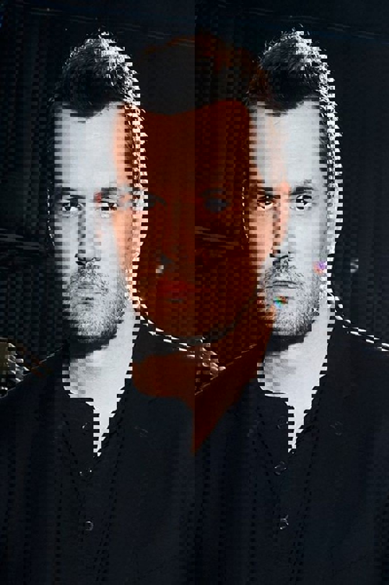 Jim Jefferies