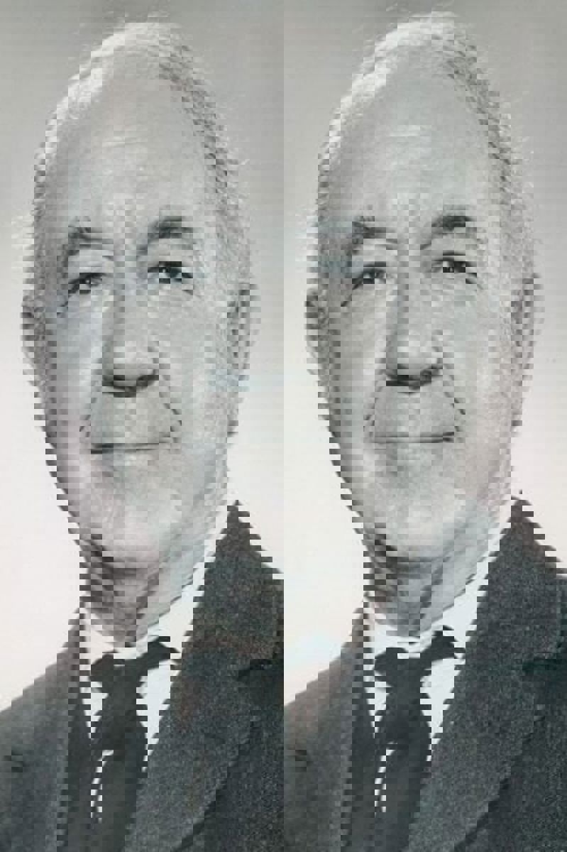 Cecil Kellaway