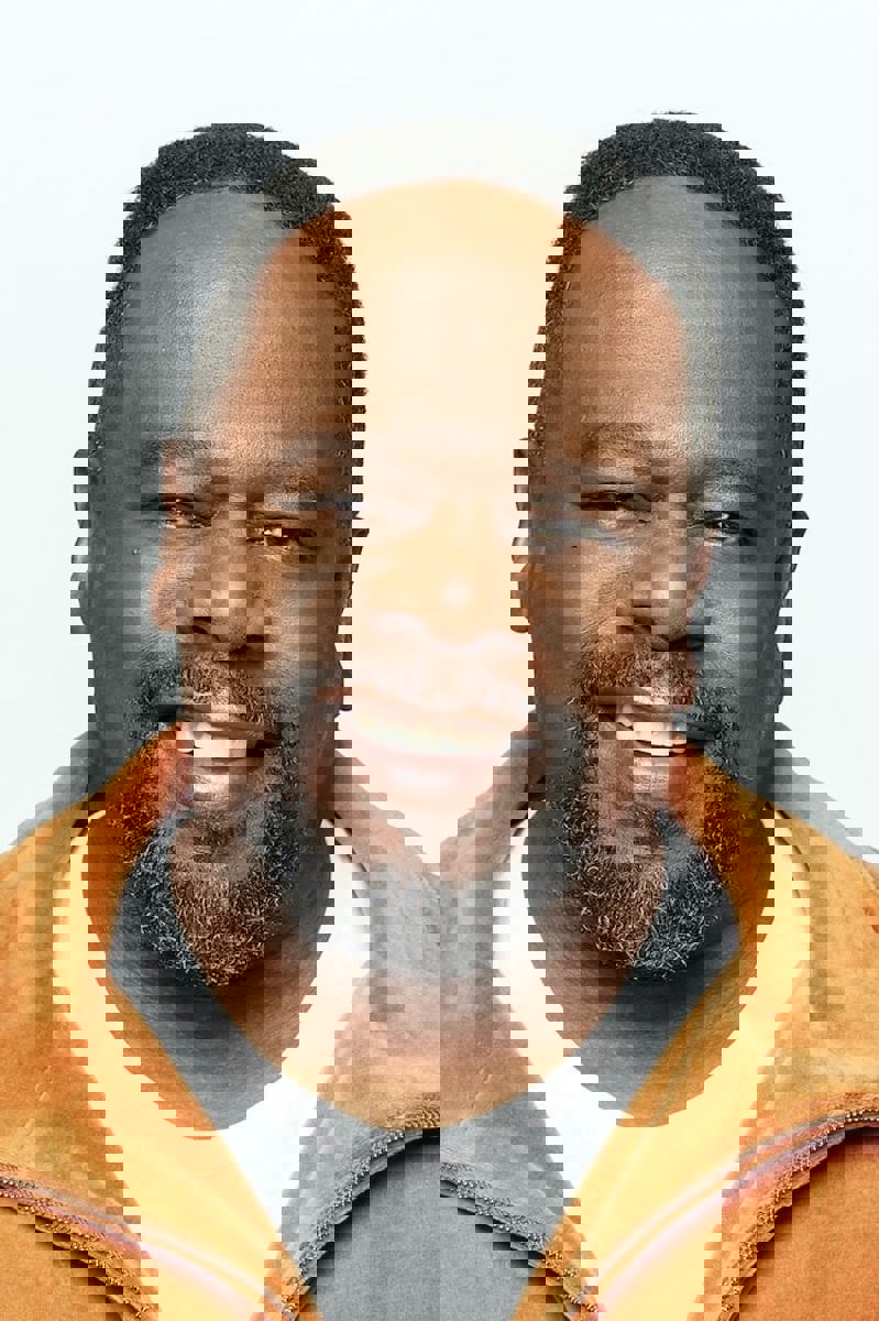 Cedric the Entertainer