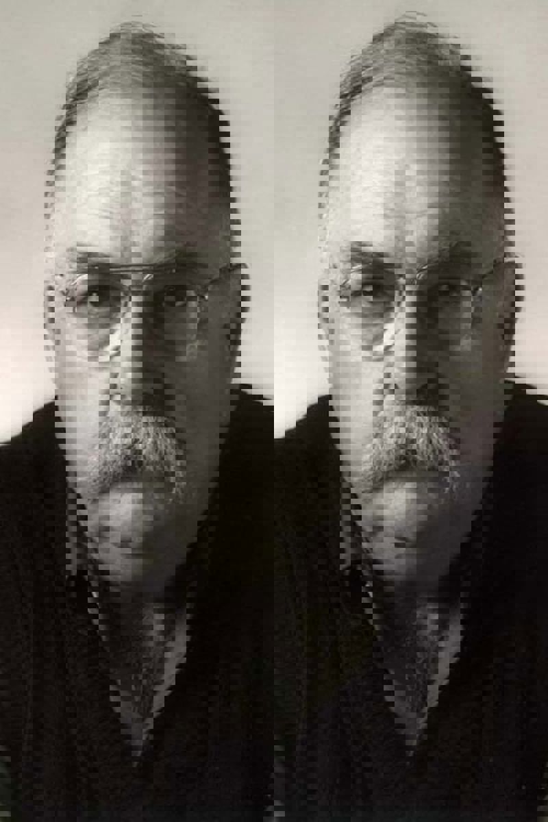 Wilford Brimley