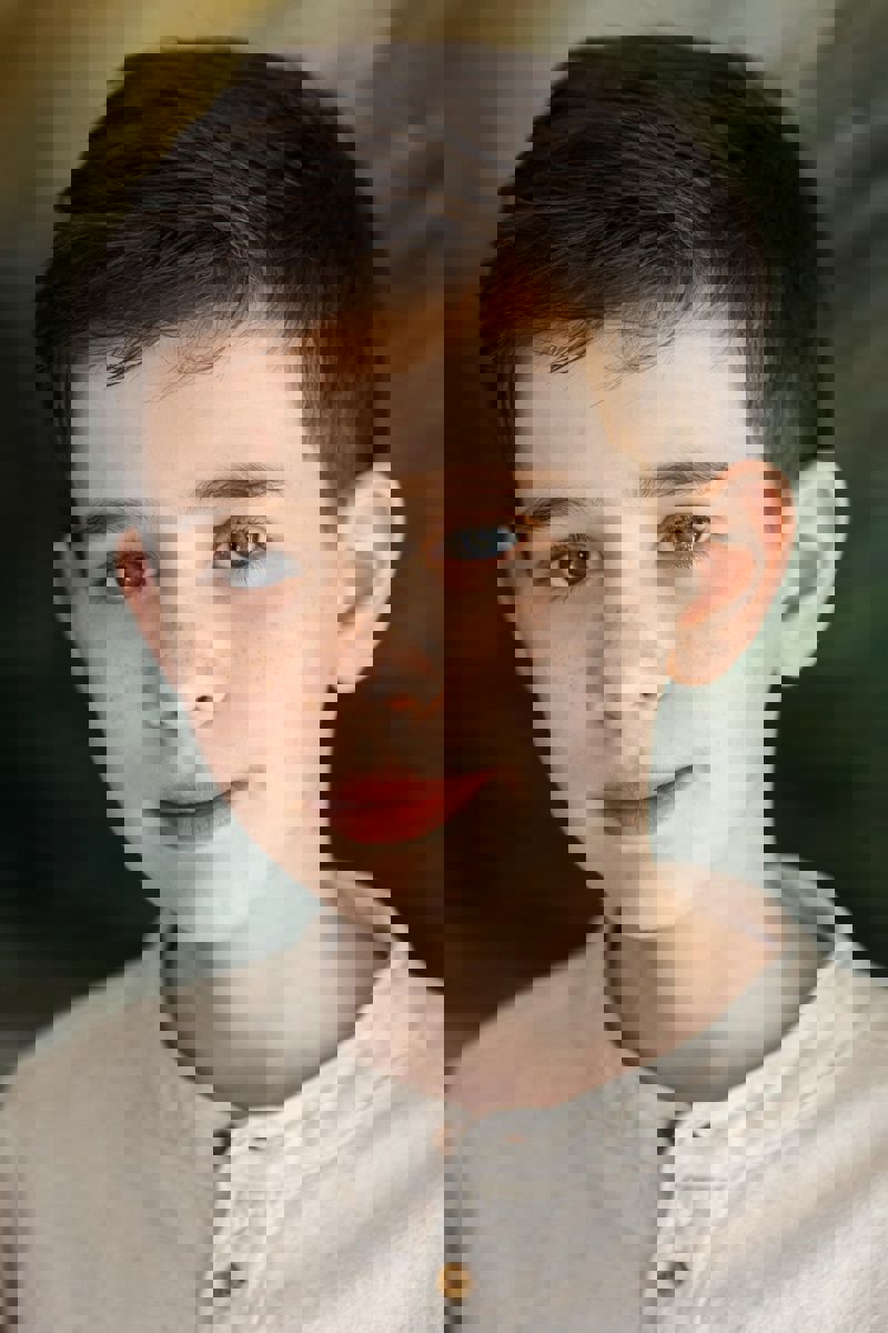 Senan Jennings