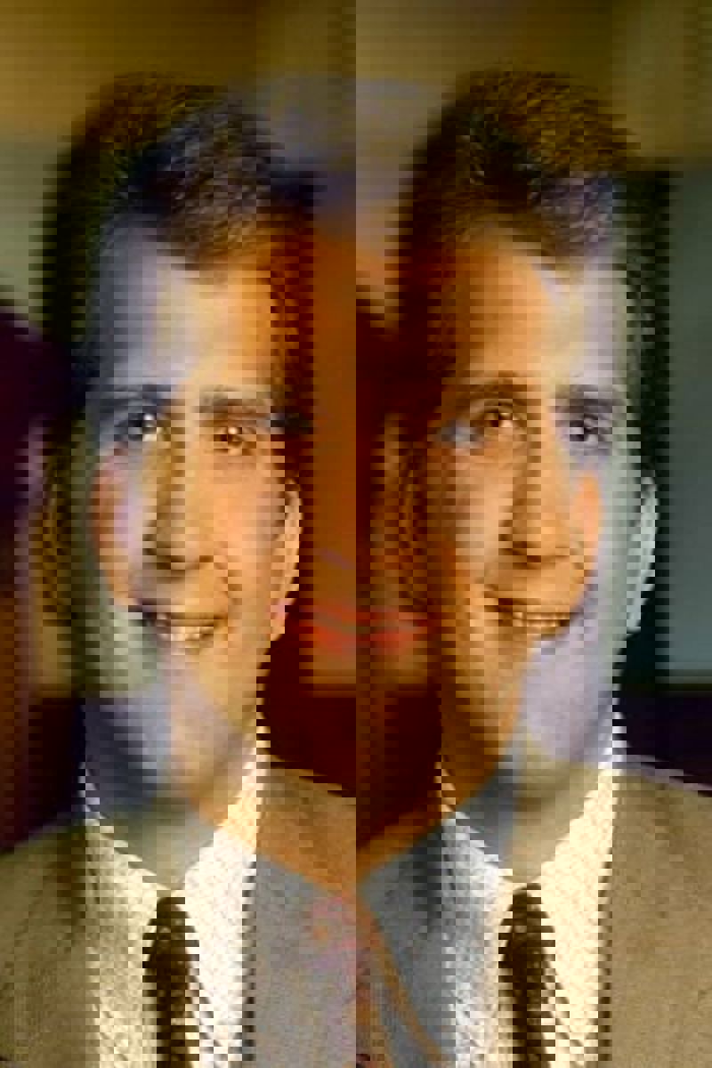 Daniel Roebuck