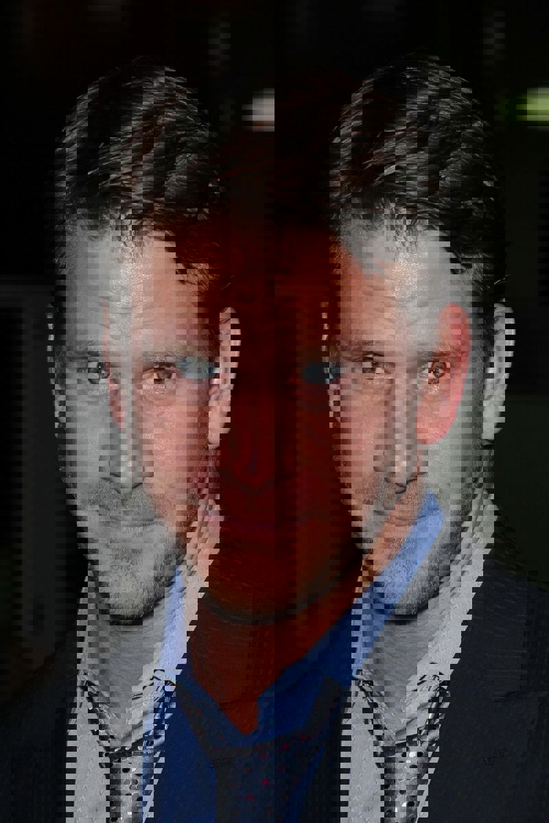 Dash Mihok