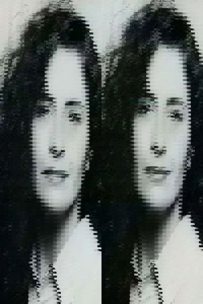 Jennifer Ashley