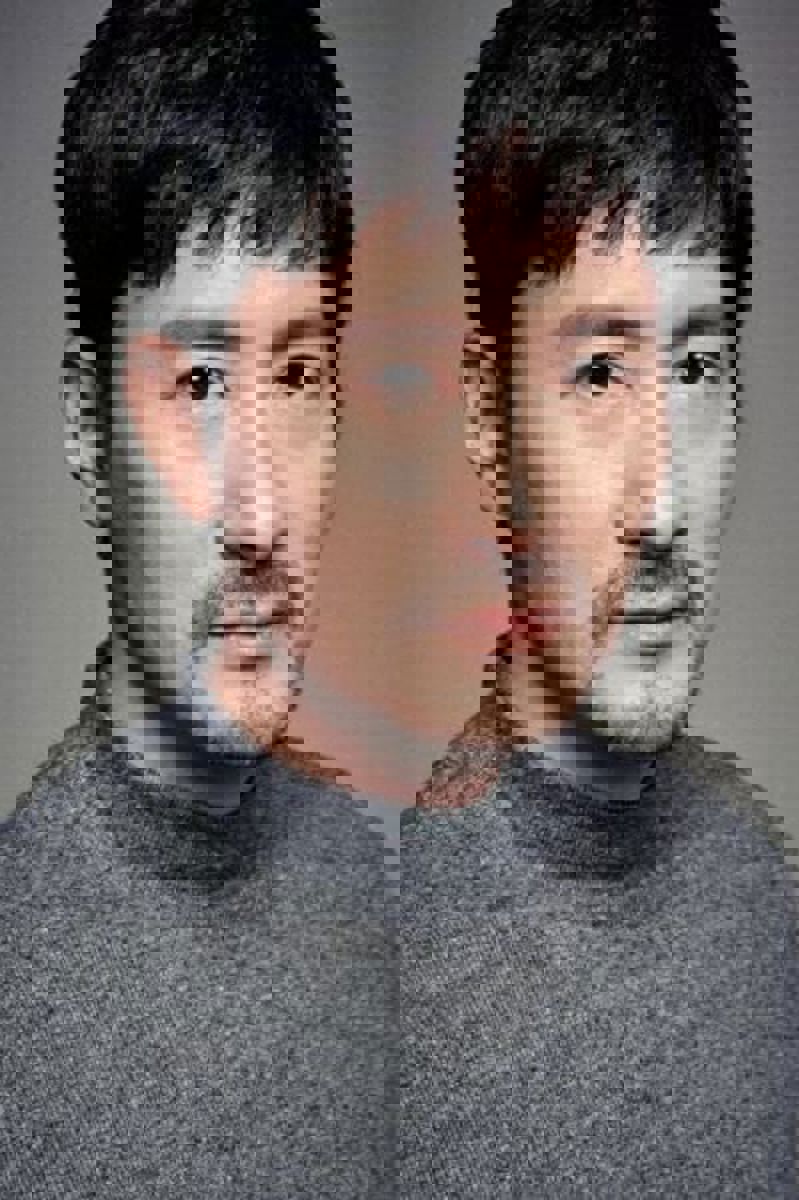 Lim Hyung-jun