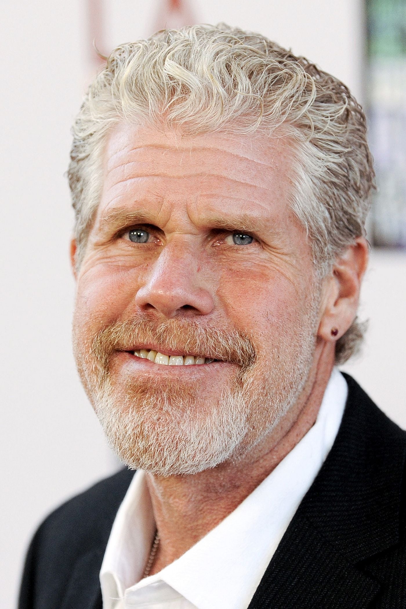 Ron Perlman