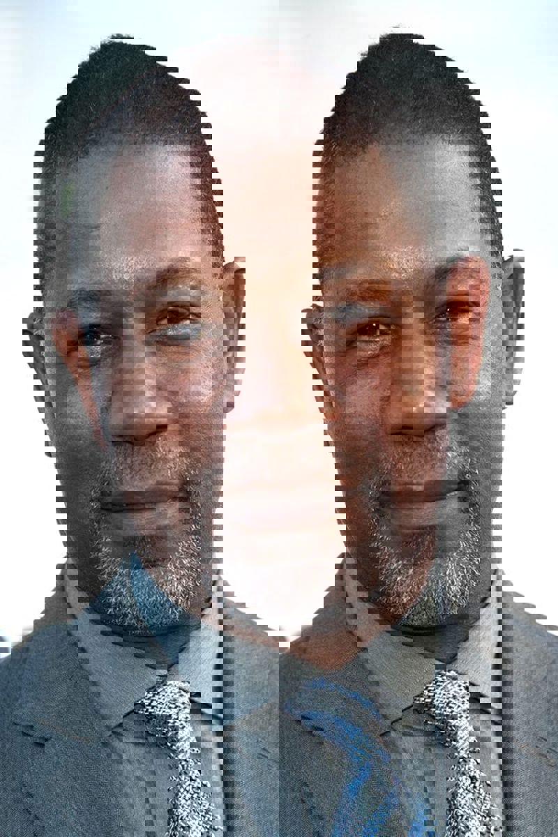 Dennis Haysbert
