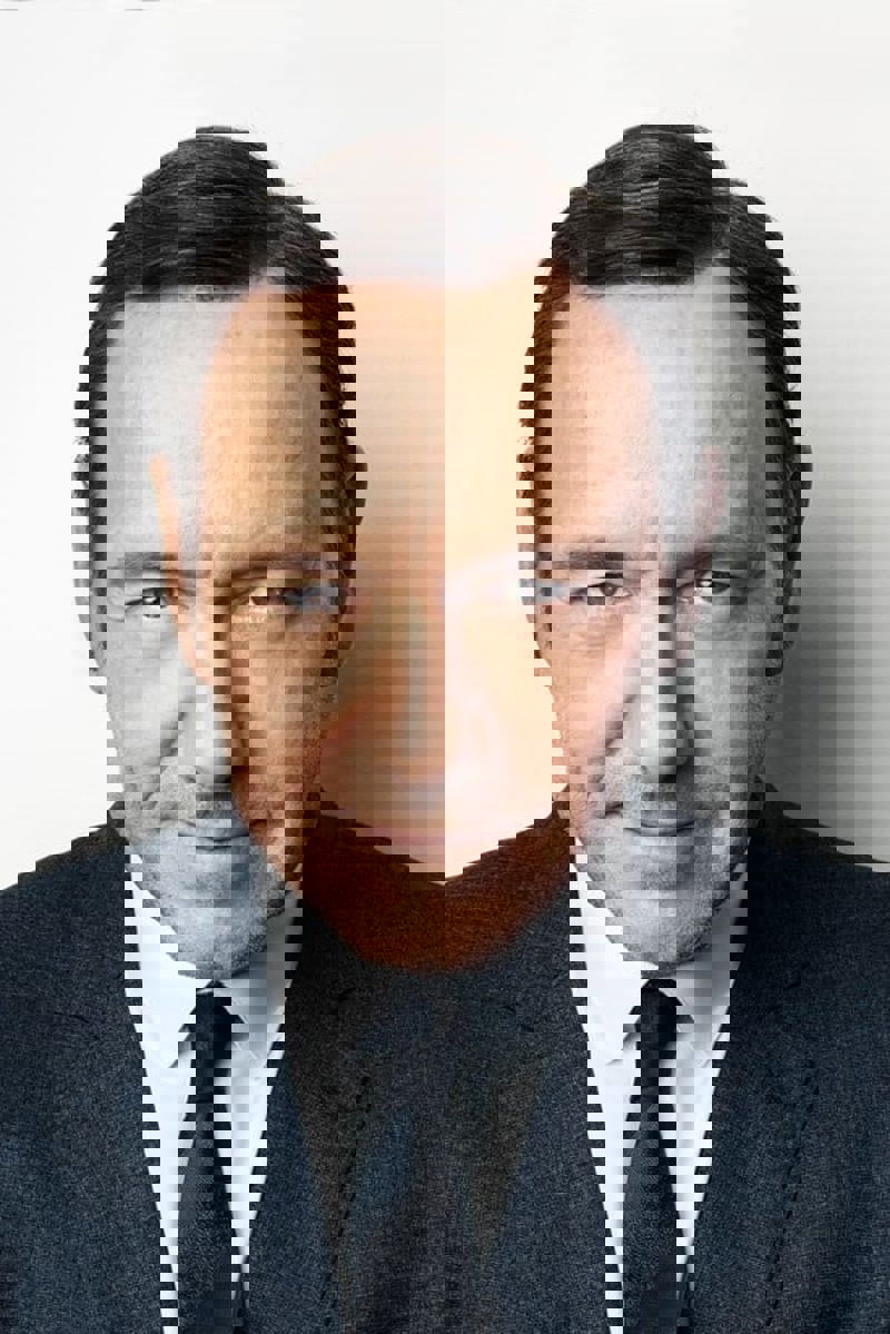 Kevin Spacey