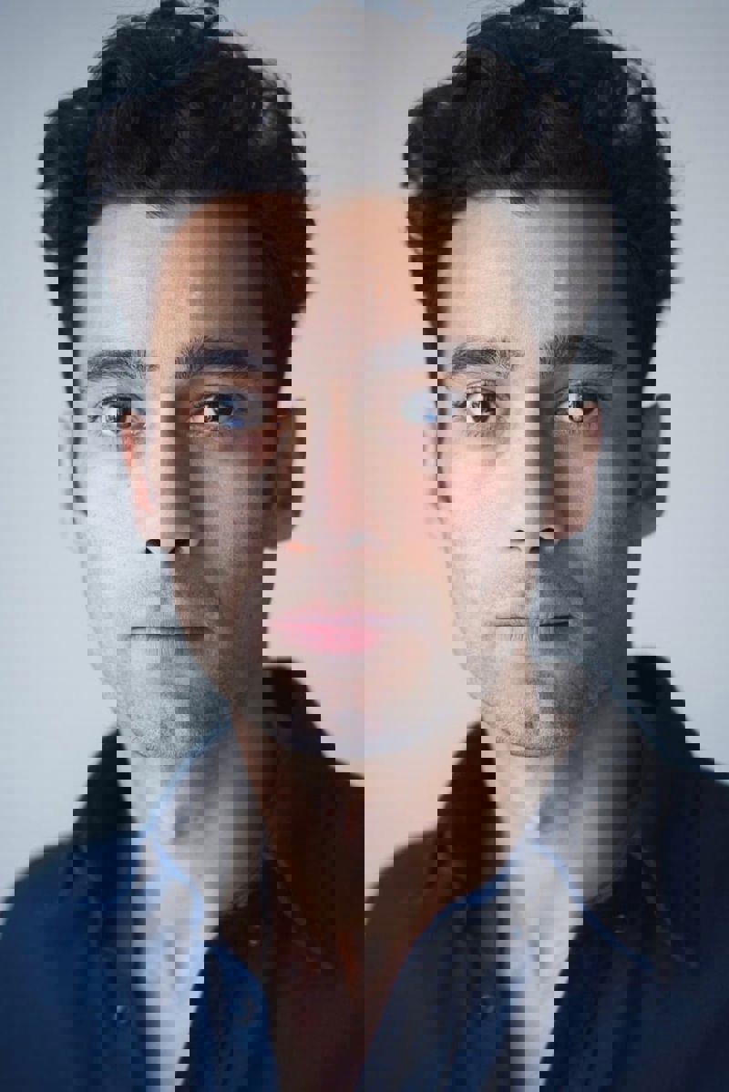 Arash Marandi