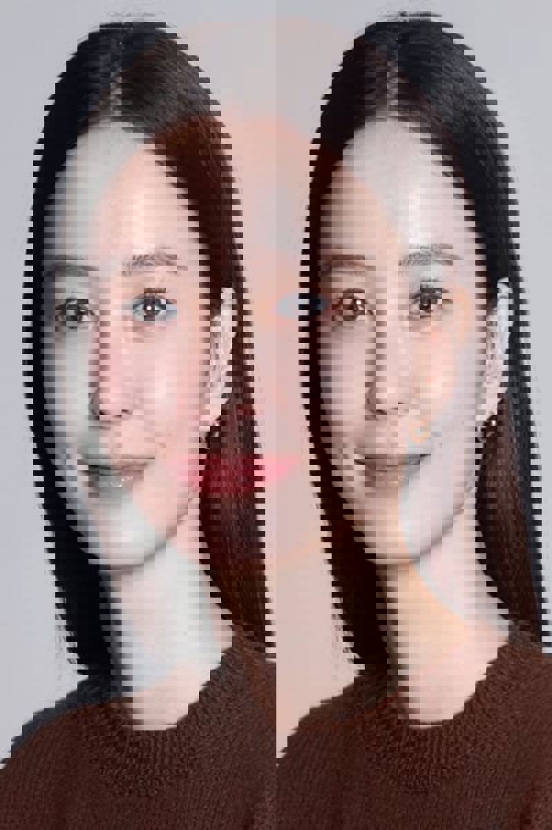 Jung Yu-mi