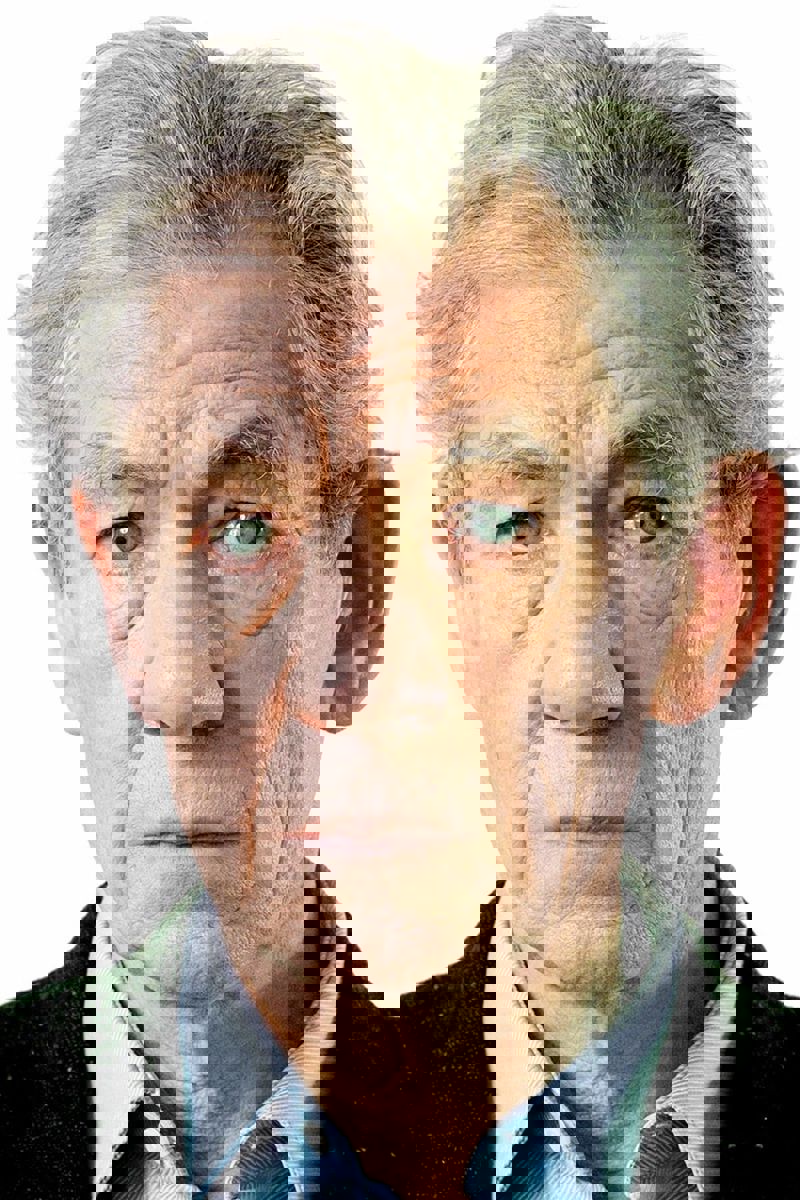 Ian McKellen