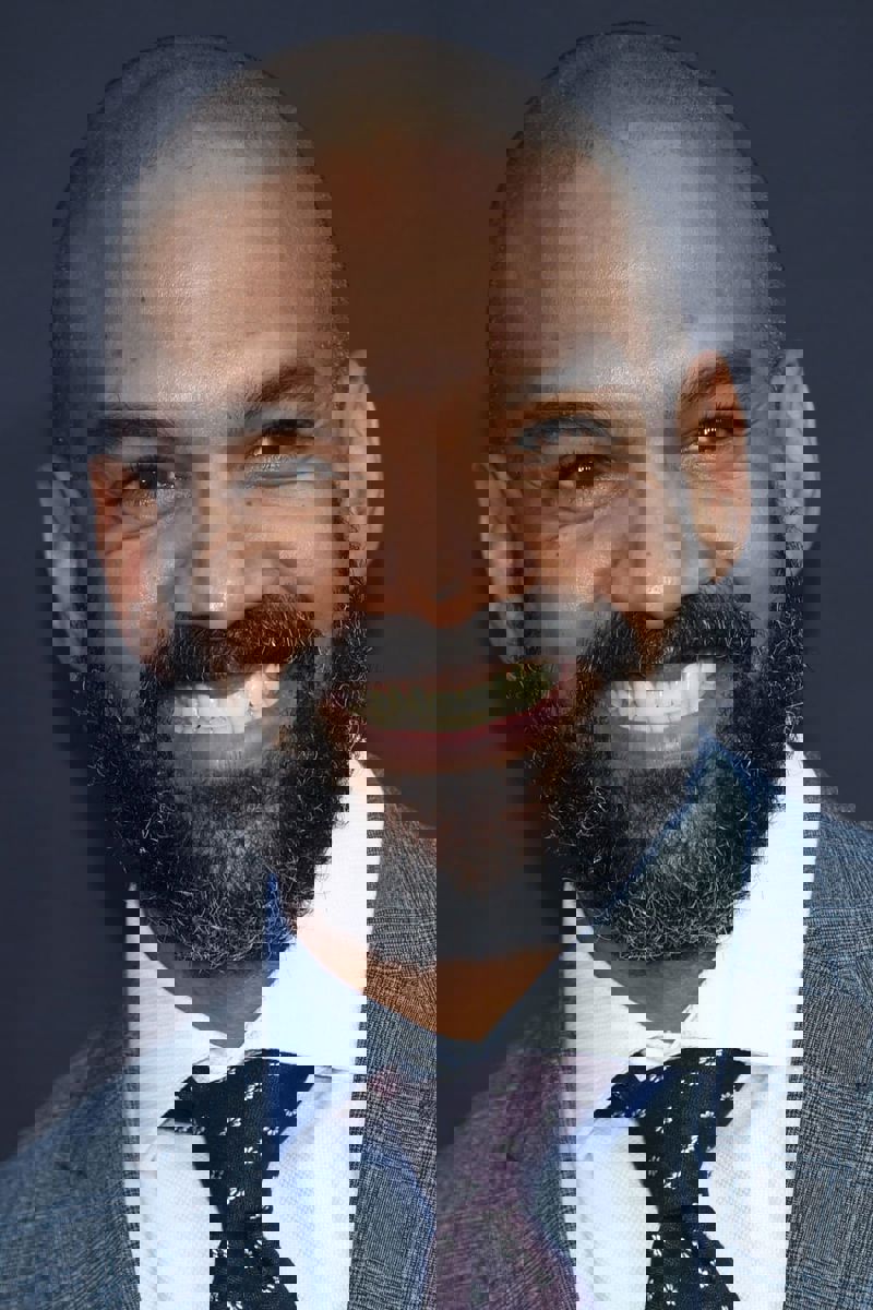 Khary Payton