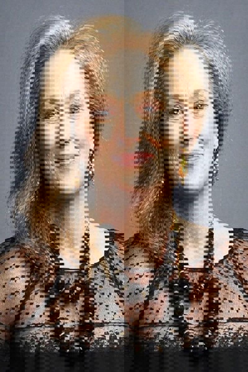Meryl Streep