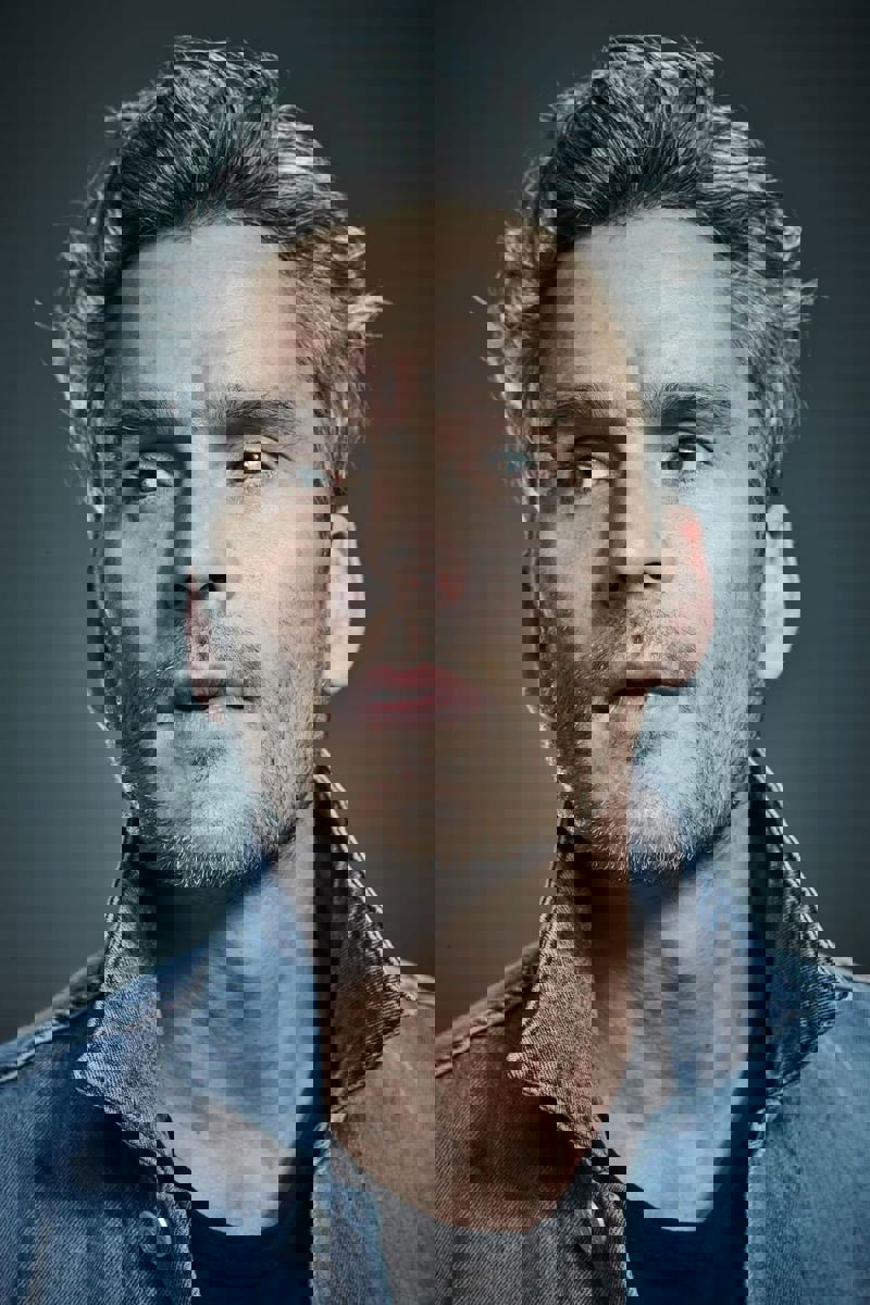 Balthazar Getty