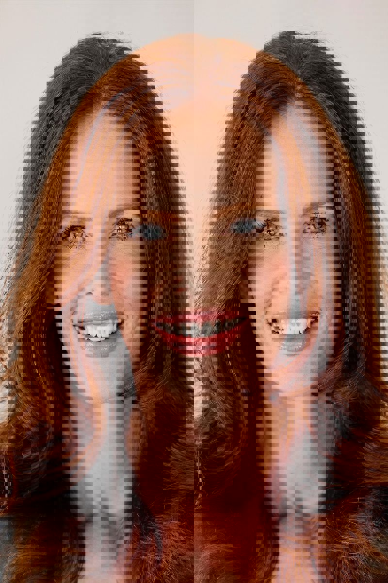 Rebecca Mader