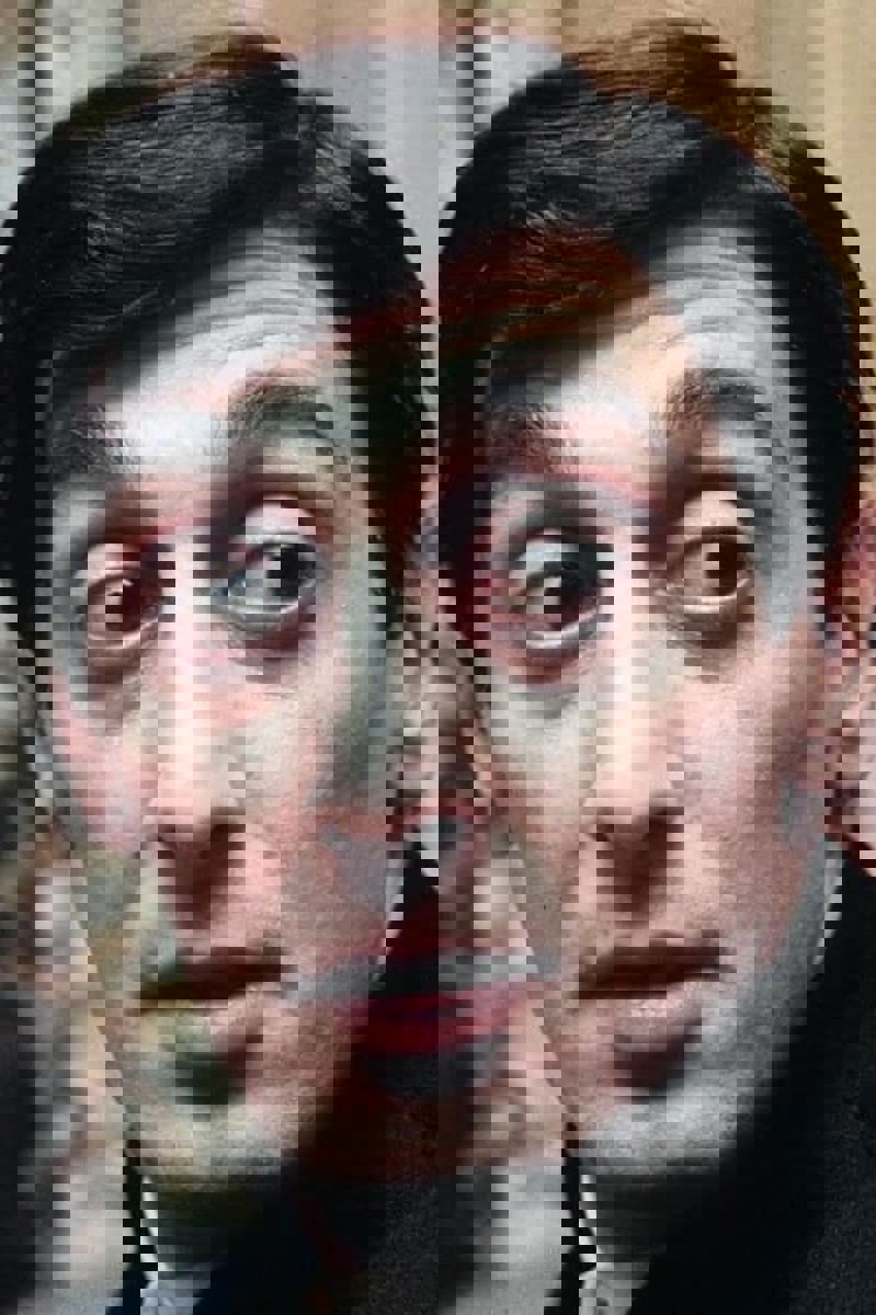Flavio Bucci
