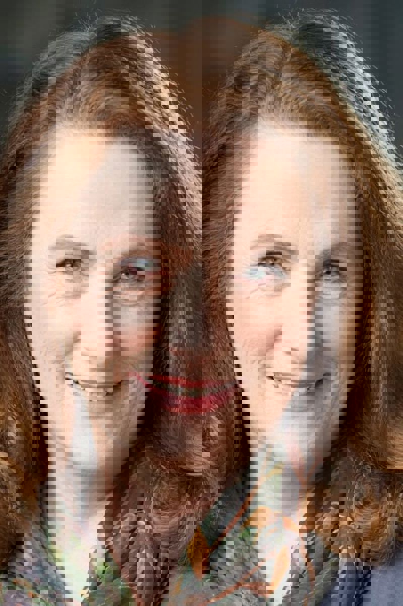 Marilyn Norry